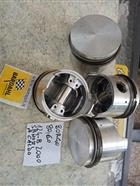  FIAT 124- 4 PISTONI mm 80,60-