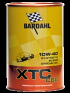 BARDAHL XTC C60 10W-40 