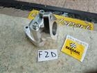 Fiat 500- Fiat 126- per Dellorto 28-32 FZD