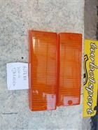 Alfetta 2000- 2 PLASTICHE FANALINI anteriori