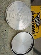 Fiat 500 F-L-126- COPERCHIO Abarth- filtro aria