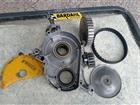 A112 Abarth- kit distribuzione Triger- usato