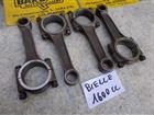 Giulia 1600- 4 BIELLE  per motore AR00526/A * S206M