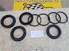Alfetta- kit RIPARAZIONE pinze freno anteriori