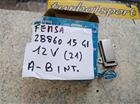 Femsa 28860- regolatore