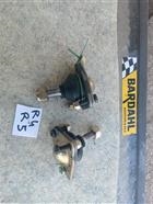 Renault 4-5-6- anteriore braccetti inferiori