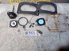 Ford Granada - kit GUARNIZIONI per carburatore Weber 38 DGAS 