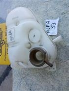 Alfa 33- VASCHETTA liquido radiatore