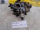 carburatore Solex  31 PIC ( T) 7 USATO