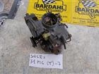 carburatore Solex  31 PIC ( T) 7 USATO