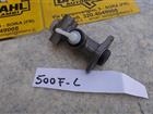 Fiat 500 F-L- POMPA freni