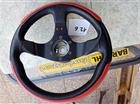 Fiat 126- con mozzo