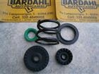 Fiat 500 r - fiat 126 - kit MOLLA PER SUPPORTO MOTORE