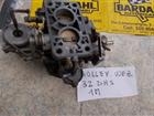 CARBURATORE HOLLEY - 32 DHS 1M - USATO