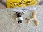 pignone motorino avviamento Magneti marelli 085540481010