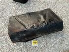 Fiat 600 Multipla- COPERCHIO copripolvere anteriore