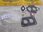 Lada Niva 4x4 1800 cc -  solex 30/32 Z 