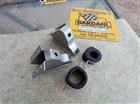 Fiat 500 F-L-R - KIT STAFFE per applicare scatola sterzo lunga della 126