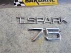  Alfa 75 TWIN SPARK - usata