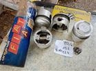 Fiat 124 - 132- PISTONI mm 80,4