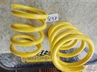 Fiat 500- e Fiat 126, alte cm 17,5