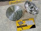 FIAT 500 - FIAT 126- 1 COPERCHIO puleggia albero motore - radiante