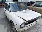 A112 settima serie, si vendono i particolari