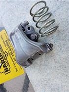 Fiat 500 F-L- supporto motore revisionato