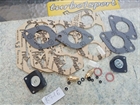 Alfasud Sprint - KIT GUARNIZIONI per carburatore  Weber 36 IDF