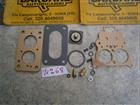 Fiat 131 1600cc – KIT  GUARNIZIONI per carburatore Weber 32 ADF 51