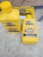 Bardahl GEAR OIL 4005 SYNT 75W90- 1 Litro