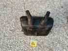 Fiat 600 Multipla- COPERCHIO riscaldamento
