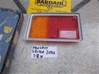 Peugeot 104 - PLASTICA fanale post destro