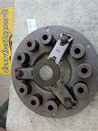 Alfa Giulia pedaliera bassa- SPINGIDISCO mm 200 revisionato con il reso