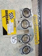Alfa 75 - DISTANZIALI PER carburatori da 45
