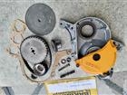 Fiat 127 A 112 - 903 cc, con cinghia dentata