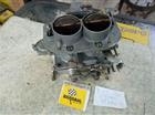 Fiat 130 carburatore weber 45 -dfc 12 usato