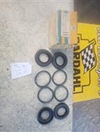 KIT FRENI ATE- mm 35