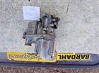 Fiat 500 - Weber 26 IMB 6