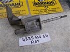 Fiat 127 Diesel - POMPA OLIO 4395736