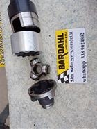 Fiat 600 D - kit GIUNTI omocinetici, per semiassi