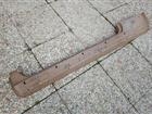 A112 - 1 FASCIONE SOTTOPORTA SINISTRO - per 7 serie