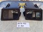 Alfa 155- FARI antinebbia carello
