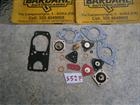 Renault super 5 turbo-  kit GUARNIZIONI per carburatore Solex 32 DIS