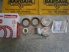 Fiat 600 D – kit CUSCINETTI  per ruote posteriori