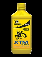 BARDAHL XTM SYNT 20W-50 - 1 LITRO