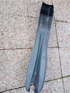 Moto sportiva 50cc 125cc - SERBATOIO E SELLINO in resina