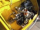 fiat 600 motore