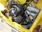 fiat 600 motore