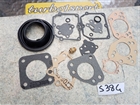 Talbot Avenger 1.6 - Stromberg 175 CD 